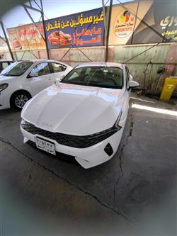 كيا K5